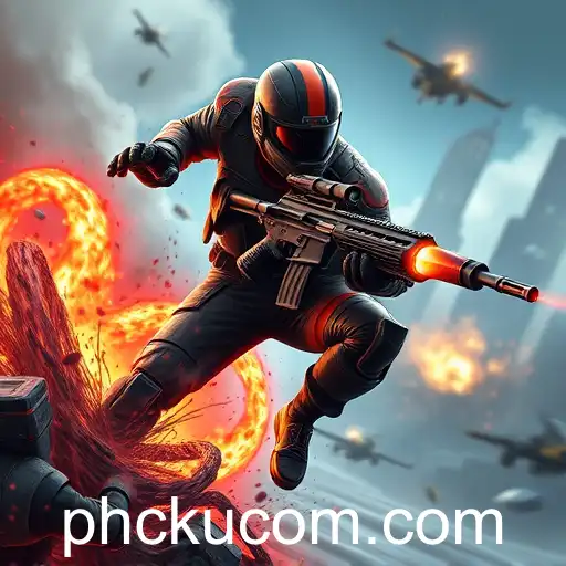 Exploring the Dynamic World of Action Games on phcku.com