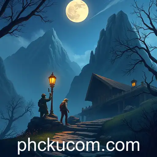 Exploring the Thrilling World of Adventure Quests on phcku.com