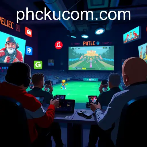 The Rise of Casual Gaming in 2025