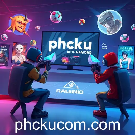 The Rise of Gaming Communities