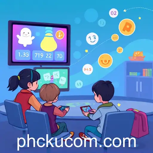 The Rise of Gaming Platforms in Education