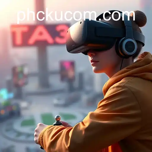 Gaming Industry Faces New Challenges and Opportunities