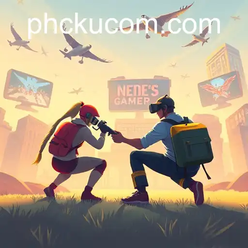 The Evolution of Gaming Platforms in the Mid-2020s