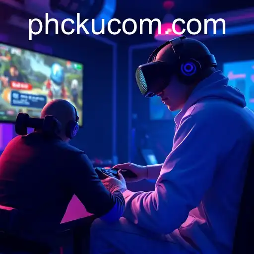 The Rise of Gaming Platforms in 2025