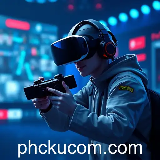 Online Gaming Trends Revolutionized