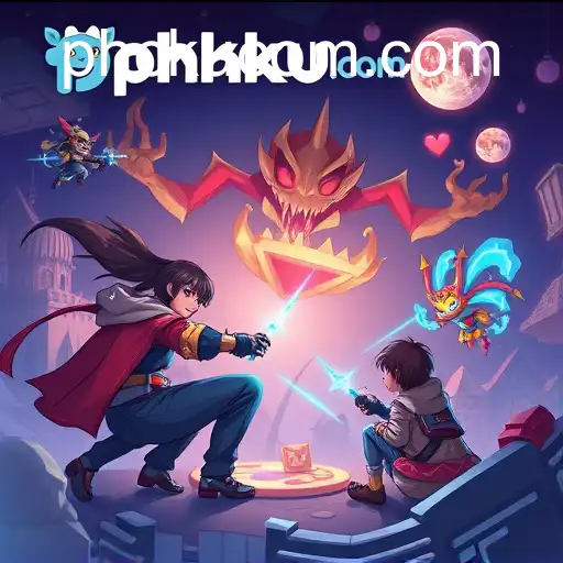 Innovative English Gaming Platform Emerges