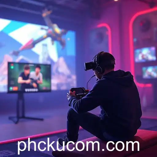 The Rise of Independent Gaming Platforms