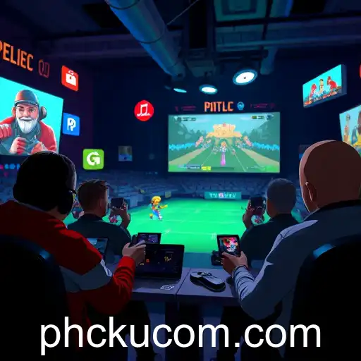 The Rise of Casual Gaming in 2025