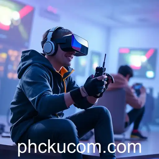 The Evolution of Phcku: Gaming in 2025