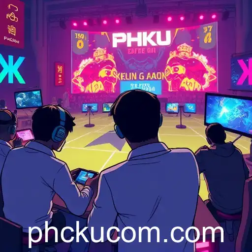 The Evolution of Online Gaming Communities