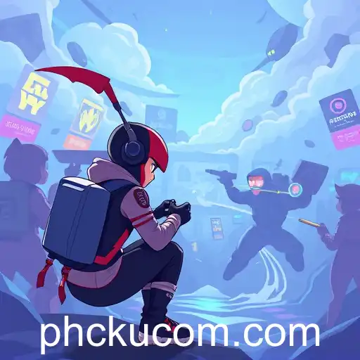 Exploring Virtual Realities with Phcku.com