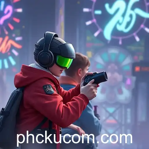 The Rise of Gaming in the New Era