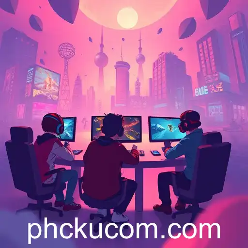 Gaming Innovations in the Digital Era