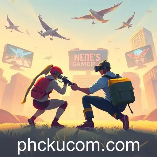 The Evolution of Gaming Platforms in the Mid-2020s