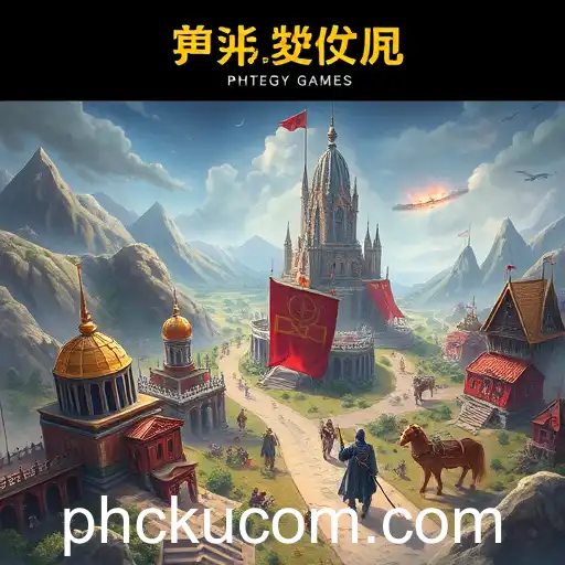Gaming Platform Evolves with Phcku.com