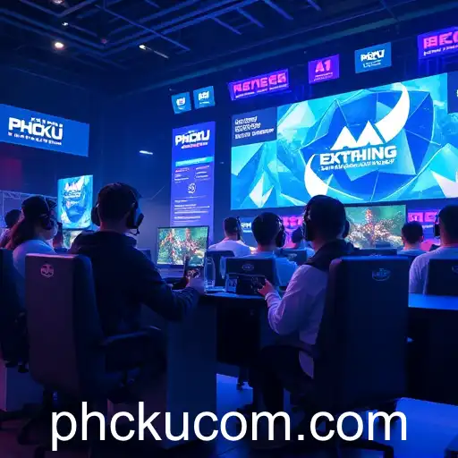 The Rise of Gaming Platforms in 2025