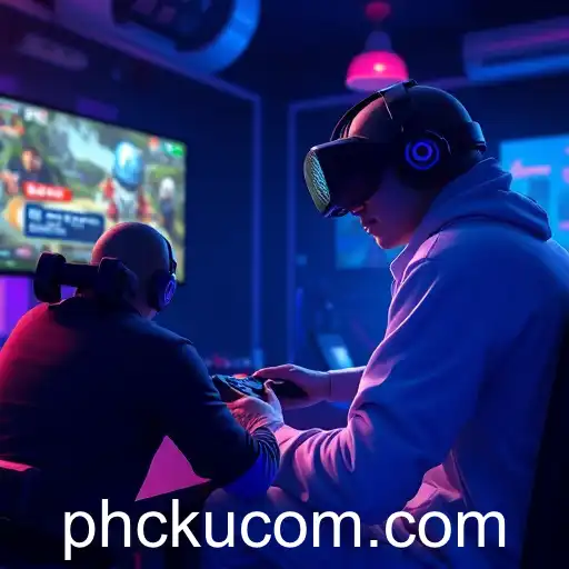 The Rise of Gaming Platforms in 2025