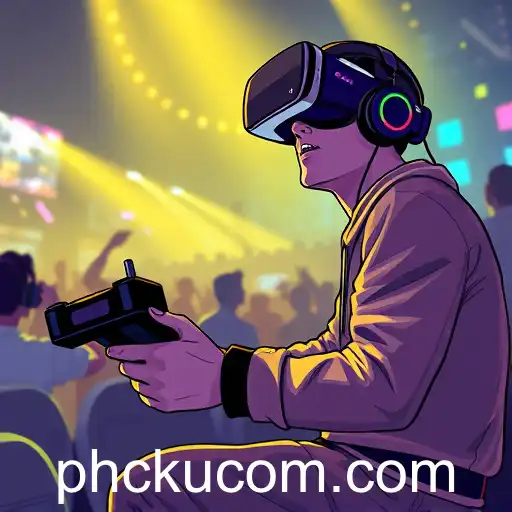 Gaming Trends and Innovations in 2025