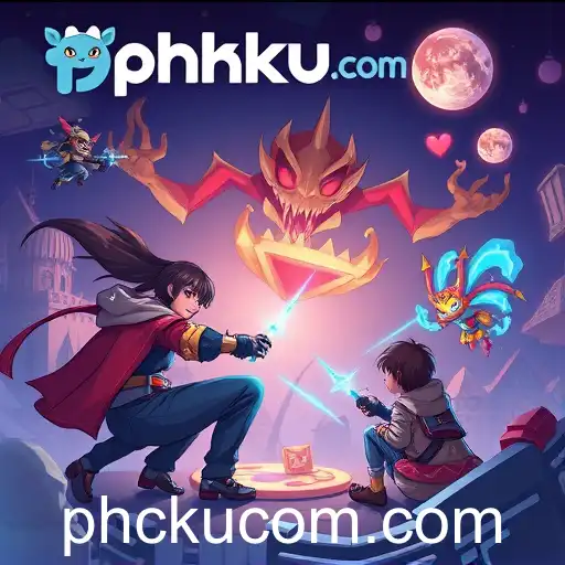 Innovative English Gaming Platform Emerges