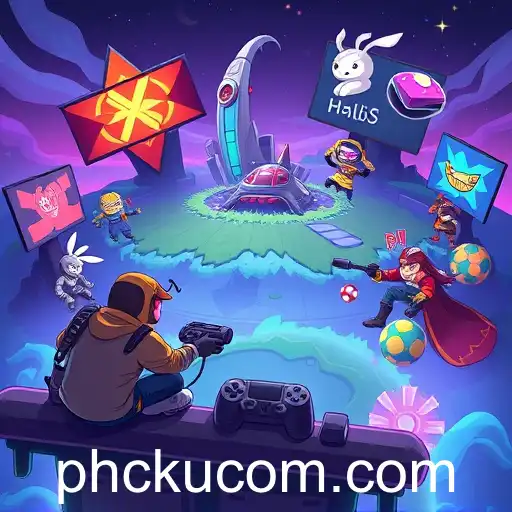 The Rise of Independent Gaming Platforms