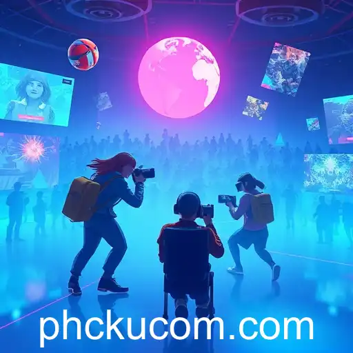 Exploring the Rise of phcku.com in the Gaming Landscape