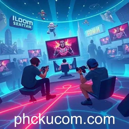 The Rise of Gaming Ecosystems in 2025