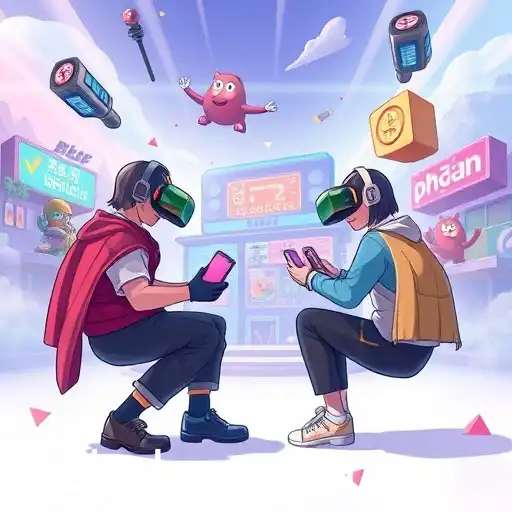 The Rise of Gaming Communities and Platforms