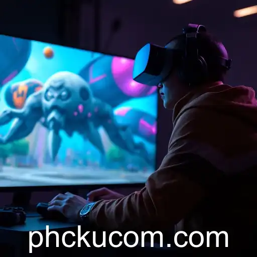The Rise of PHCKU: A New Era in Online Gaming