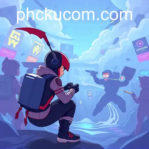 Growing Popularity of Online Game Hubs