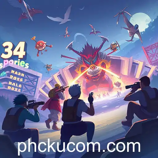 Revamp of Popular Gaming Platform in 2025