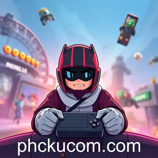 The Rise of Gaming Domains in Digital Culture