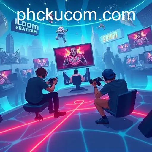 The Rise of Gaming Ecosystems in 2025