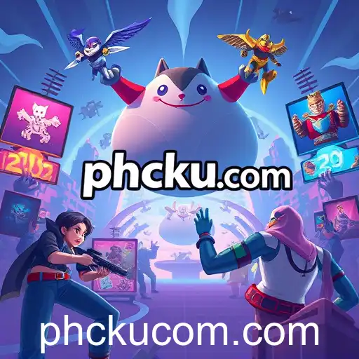 The Rise of phcku.com: Gaming Trends and Global Challenges